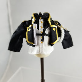 [ND10] Doll: Hizamaru's Shirt with Attached Jacket