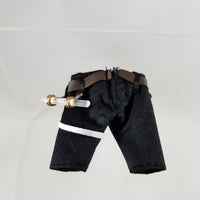 [ND10] Doll: Hizamaru's Short Pants