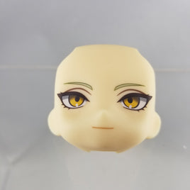 [ND10] Doll: Hizamaru's Smiling Face