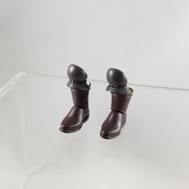 [ND10] Doll: Hizamaru's Long Boots