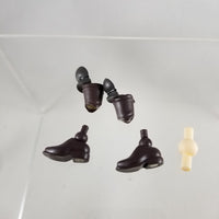 [ND10] Doll: Hizamaru's Long Boots