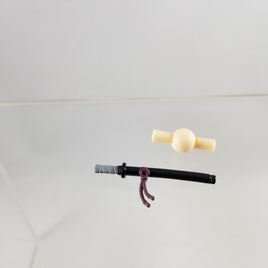 1144 -Hyakkimaru's Sheathed Sword