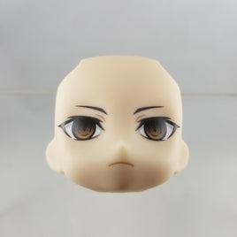 1144-1 -Hyakkimaru's Standard Unexpressive Face