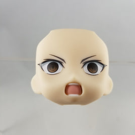 1144-3 -Hyakkimaru's Combat Face