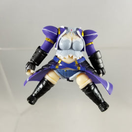 279 -Leonmitchelli's Riding Body