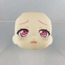 1139-3 -Aya Maruyama's Crying Face
