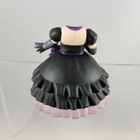 Nendoroid More: Dress Up Wedding -Purple Ballgown Without Tiara