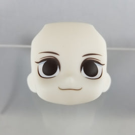 1173-1 -Jiu Yue's Smiling Face