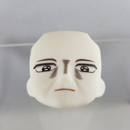 1173-3 -Jiu Yue's Silent Expression