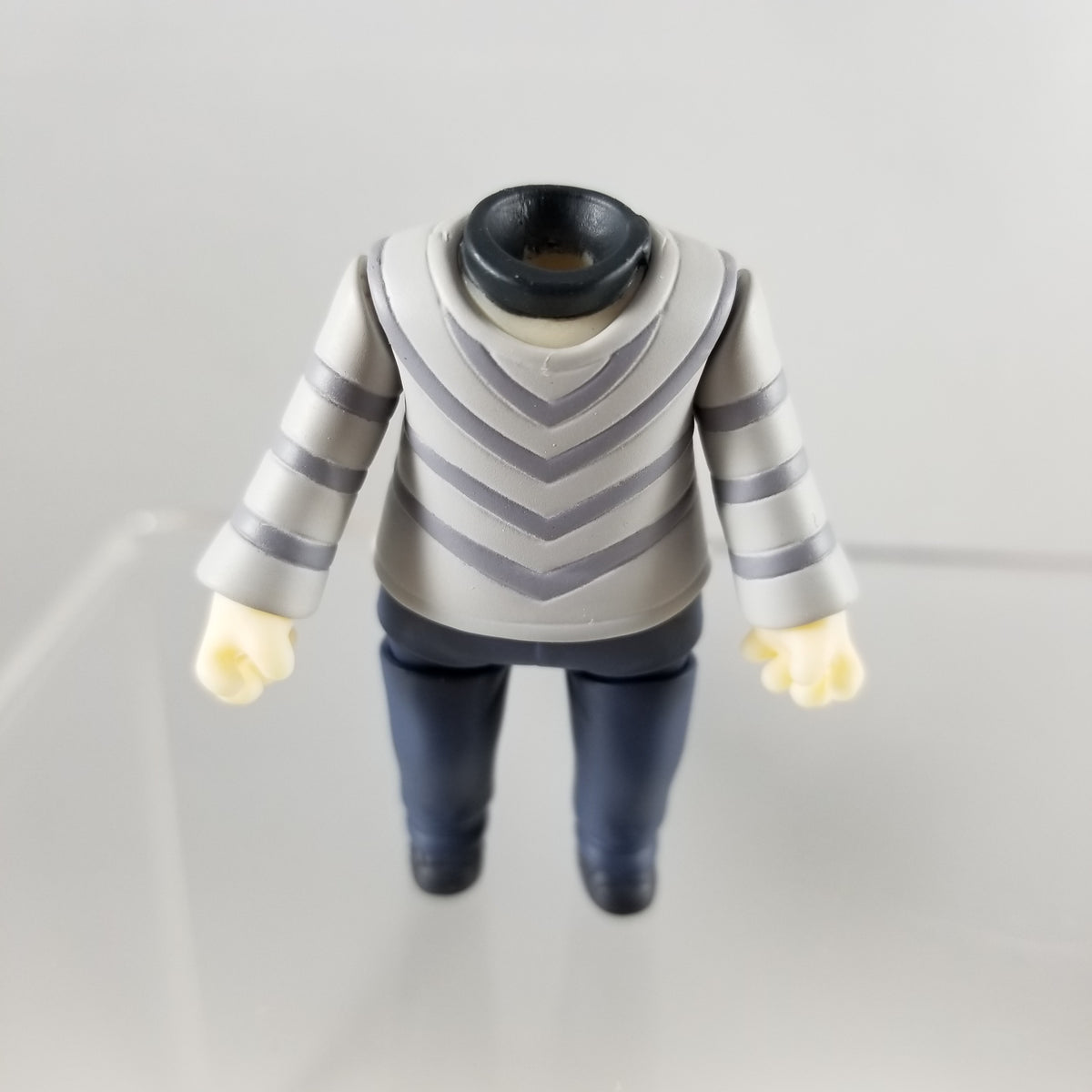 1169 -Accelerator's Outfit| Chibi Chop Shop