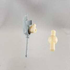 1169 -Accelerator's Crutch