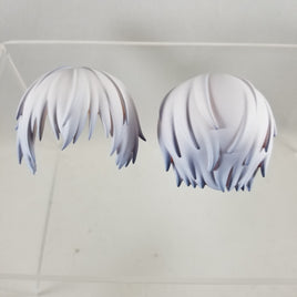 1169 -Accelerator's Hair