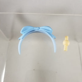 Cu-poche Friends -Alice's Bow Headband