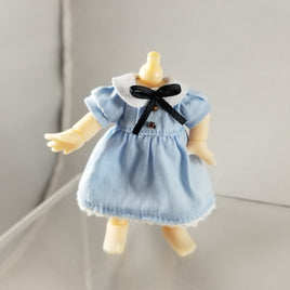 Cu-poche Friends -Alice's Dress & Slip