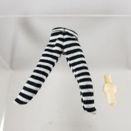 Cu-poche Friends -Alice's Striped Tights