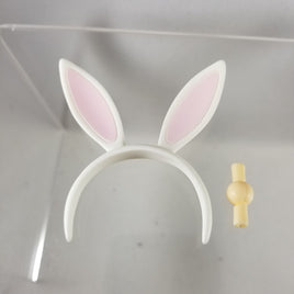Cu-poche Friends -Alice's Bunny Ear Headband
