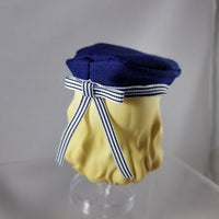 Cu-poche Extra -Dream Job Fashion Sailor or Marine Hat (Girl or Boy)