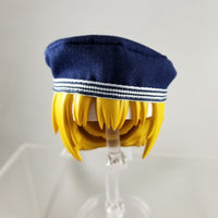 Cu-poche Extra -Dream Job Fashion Sailor or Marine Hat (Girl or Boy)