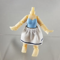 Cu-poche Extra -Dream Job Fashion Sailor Skirt (Girl)