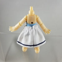 Cu-poche Extra -Dream Job Fashion Sailor Skirt (Girl)