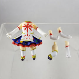460 -Naruko's Festive Dress