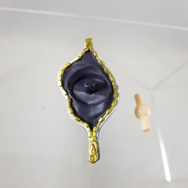 1175 -Bruno's Sticky Fingers Stand Zipper Effect Piece