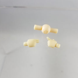 1175 -Bruno's Unique Pose Hands