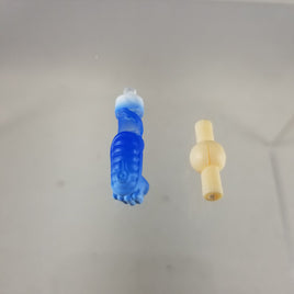 1175 -Bruno's 'Arrivederci' Pose Arm