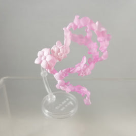 1155 -Giorno's 'Gold Experience' Stand Flowery Effect Piece