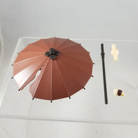 1061 -Syou Fu Kan's Torn Umbrella