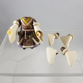 1061 -Syou Fu Kan's Robes