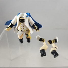 910 -Taikogane Sadamune's Body