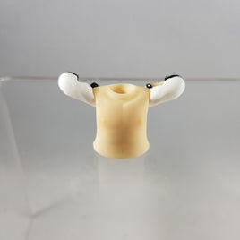 910 -Taikogane Sadamune's Hands Behind His Head Arms