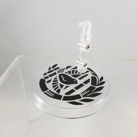 910 -Taikogane Sadamune's Stand