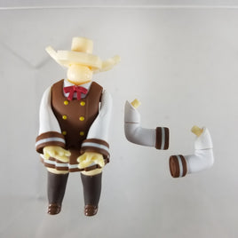 948 -Kaoruko's School Uniform (Option 2)