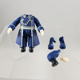 906 -Riza Hawkeye's Military Uniform