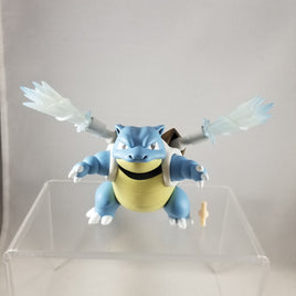 No Number -Red: Champion Version Blastoise