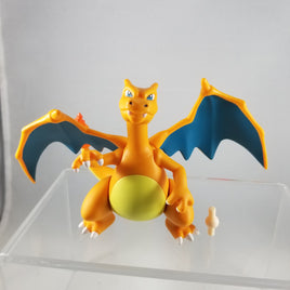 No Number -Red: Champion Version Charizard