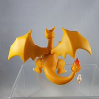 No Number -Red: Champion Version Charizard