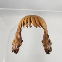 1034 *-Hermione's Front Piece with Bangs