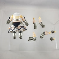 77 -Saber Lily's Armor (Option 1)