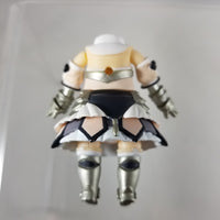 77 -Saber Lily's Armor (Option 2- rerelease with stand hole in back)