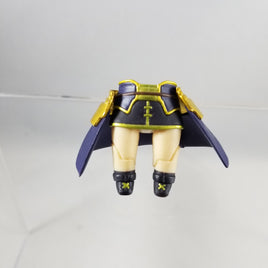 336 *-Hayate's Outfit Lower Half