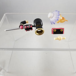 427 -Nana's Weapon, God Arc in Blade Form Parts (Option 3)