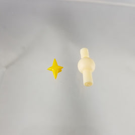 1132 -Hazuki's Slip-On Star Effect Piece