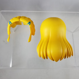 1212 -Zelda (BOTW Vers.) Hair