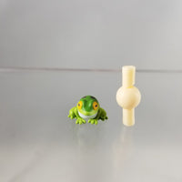 1212 -Zelda (BOTW Vers.) Hot-Footed Frog