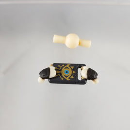 1212 -Zelda (BOTW Vers.) Shiekah Slate