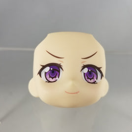 1171-1 -Kasumi's Standard Smile