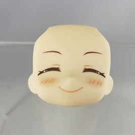 787-3 -Saya's Closed Eye Smile